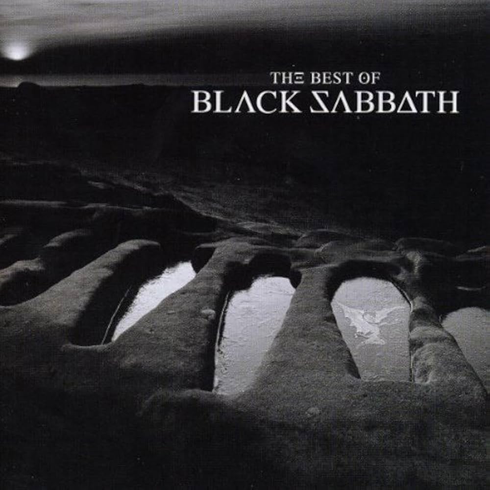 洋楽 Black Sabbath The Best of Black Sabbath Amazon.com: The Best of Black Sabbath ( 32 Tracks): CDs y Vinilo